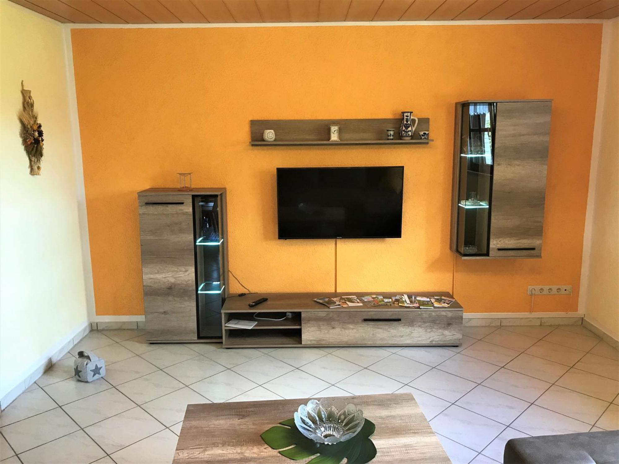 Ferienwohnung Heymann Bertsdorf-Hoernitz Exterior foto