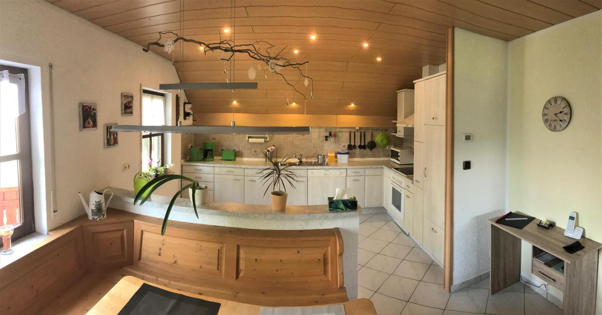 Ferienwohnung Heymann Bertsdorf-Hoernitz Exterior foto