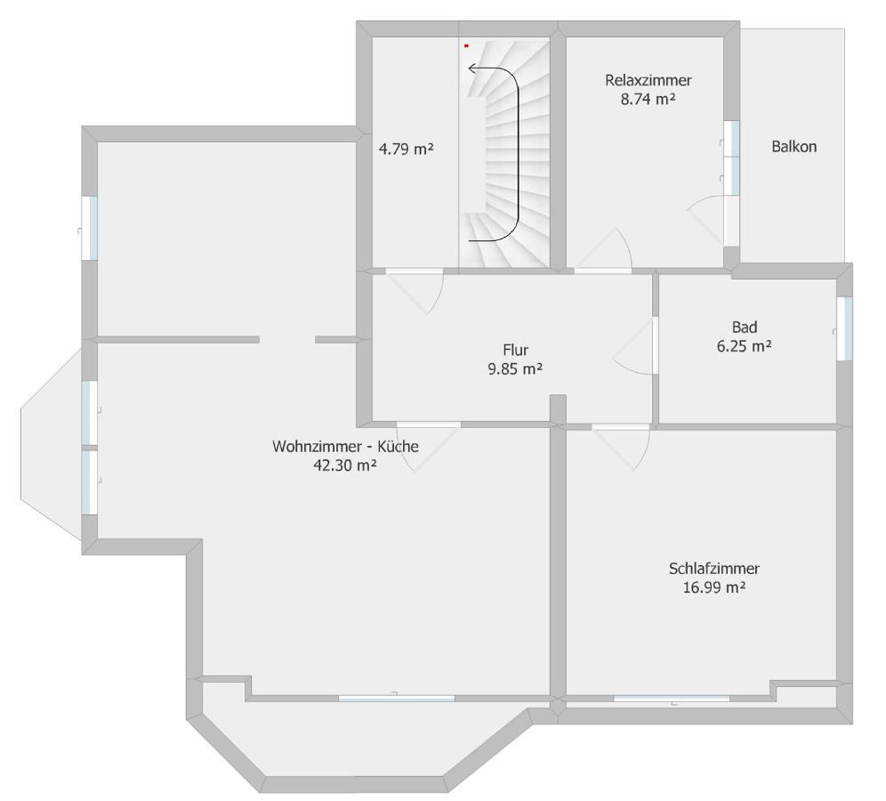 Ferienwohnung Heymann Bertsdorf-Hoernitz Exterior foto